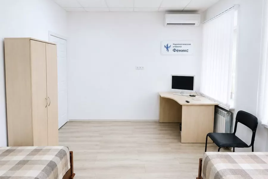 Лечение в частном наркологическом стационаре в Урюпинске